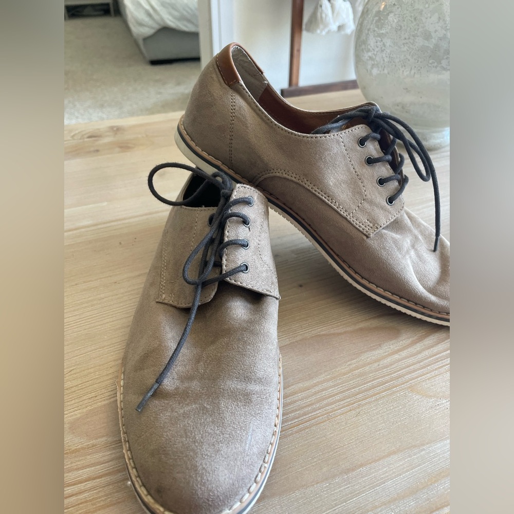 H&M casual men’s shoes